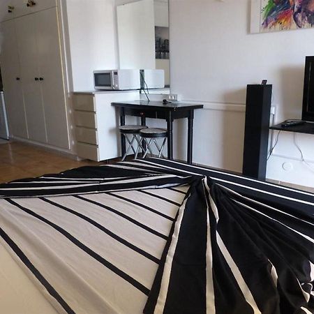 Suncanarias Estudio Torres Del Sol 205 로스크리스티아노스 외부 사진